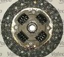 Set ambreiaj VALEO 821438