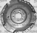 Set ambreiaj VALEO 821445