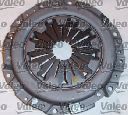 Set ambreiaj VALEO 821448