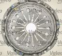 Set ambreiaj VALEO 821465