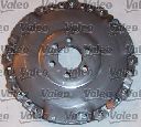 Set ambreiaj VALEO 821494