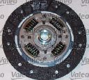 Set ambreiaj VALEO 821494