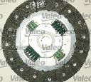 Set ambreiaj VALEO 821499