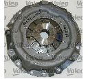 Termostat,lichid racire VALEO 821716