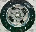 Set ambreiaj VALEO 821799