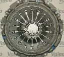 Set ambreiaj VALEO 826021