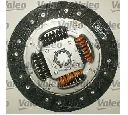 Set ambreiaj VALEO 826021