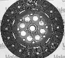 Set ambreiaj VALEO 826025