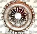 Set ambreiaj VALEO 826030</br>Piesa auto pentru Ambreiaj/ Piese