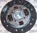 Set ambreiaj VALEO 826037