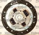 Set ambreiaj VALEO 826043