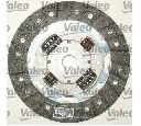 Set ambreiaj VALEO 826062
