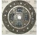 Set ambreiaj VALEO 826069
