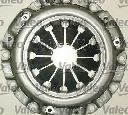 Set ambreiaj VALEO 826075