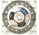 Set ambreiaj VALEO 826075