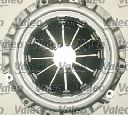 Set ambreiaj VALEO 826076