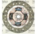 Set ambreiaj VALEO 826086