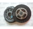 Set ambreiaj VALEO 826204