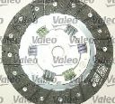 Set ambreiaj VALEO 826206</br>Piesa auto pentru Ambreiaj/ Piese