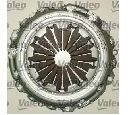 Set ambreiaj VALEO 826211