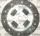 Set ambreiaj VALEO 826212