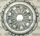 Set ambreiaj VALEO 826214