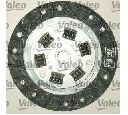 Set ambreiaj VALEO 826214