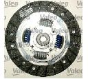 Set ambreiaj VALEO 826215