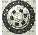 Set ambreiaj VALEO 826216