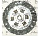 Set ambreiaj VALEO 826217</br>Piesa auto pentru Ambreiaj/ Piese