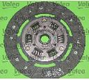 Set ambreiaj VALEO 826222</br>Piesa auto pentru Ambreiaj/ Piese