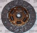 Set ambreiaj VALEO 826237