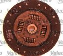 Set ambreiaj VALEO 826242