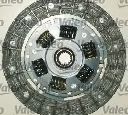 Set ambreiaj VALEO 826279
