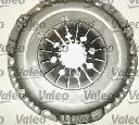 Set ambreiaj VALEO 826282</br>Piesa auto pentru Ambreiaj/ Piese