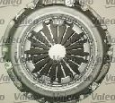 Set ambreiaj VALEO 826295