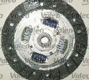 Set ambreiaj VALEO 826295