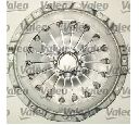 Set ambreiaj VALEO 826299