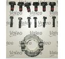 Set ambreiaj VALEO 826317