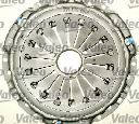 Set ambreiaj VALEO 826319