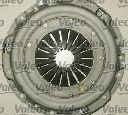 Set ambreiaj VALEO 826334