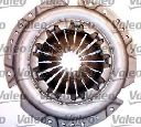 Set ambreiaj VALEO 826350