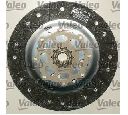 Set ambreiaj VALEO 826352