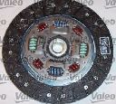 Set ambreiaj VALEO 826371