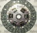 Set ambreiaj VALEO 826386