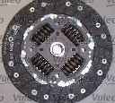 Set ambreiaj VALEO 826391
