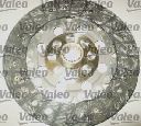 Set ambreiaj VALEO 826395