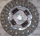 Set ambreiaj VALEO 826396