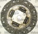Set ambreiaj VALEO 826402