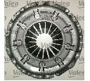 Set ambreiaj VALEO 826410